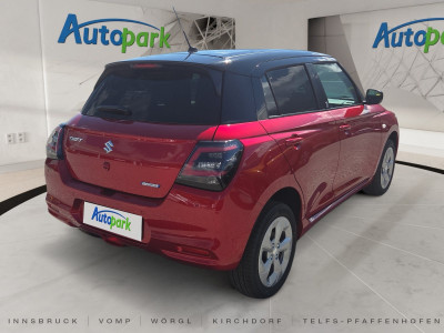 Suzuki Swift Neuwagen Suzuki Swift Neuwagen