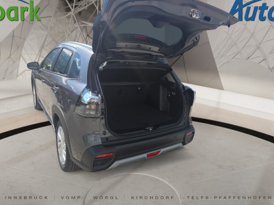 Suzuki S-Cross Neuwagen Suzuki S-Cross Neuwagen