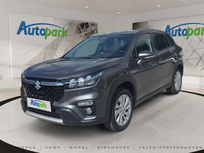 Suzuki S-Cross Neuwagen Suzuki S-Cross Neuwagen
