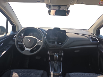 Suzuki S-Cross Neuwagen Suzuki S-Cross Neuwagen