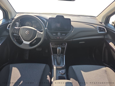 Suzuki S-Cross Neuwagen Suzuki S-Cross Neuwagen