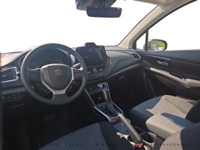Suzuki S-Cross Neuwagen Suzuki S-Cross Neuwagen