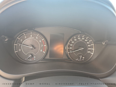 Suzuki S-Cross Neuwagen Suzuki S-Cross Neuwagen