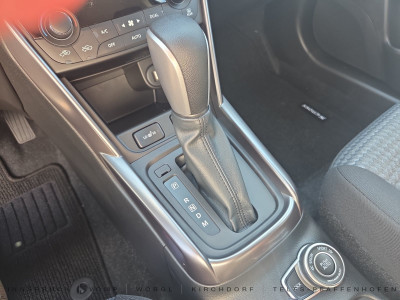 Suzuki S-Cross Neuwagen Suzuki S-Cross Neuwagen
