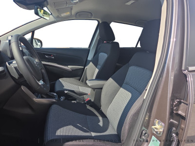Suzuki S-Cross Neuwagen Suzuki S-Cross Neuwagen
