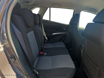 Suzuki S-Cross Neuwagen Suzuki S-Cross Neuwagen