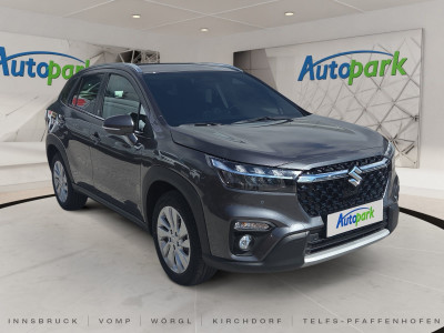Suzuki S-Cross Neuwagen Suzuki S-Cross Neuwagen