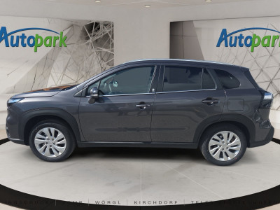 Suzuki S-Cross Neuwagen Suzuki S-Cross Neuwagen