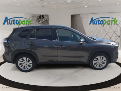 Suzuki S-Cross Neuwagen Suzuki S-Cross Neuwagen