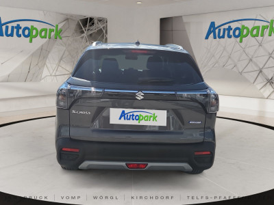 Suzuki S-Cross Neuwagen Suzuki S-Cross Neuwagen