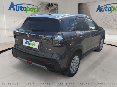 Suzuki S-Cross Neuwagen Suzuki S-Cross Neuwagen