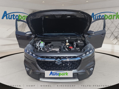 Suzuki S-Cross Neuwagen Suzuki S-Cross Neuwagen