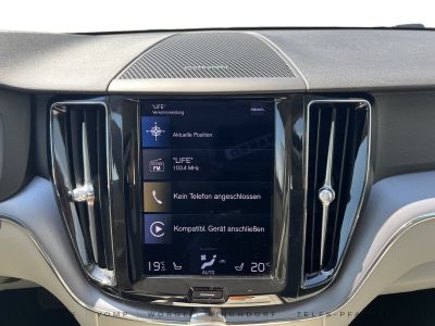Volvo XC60 Gebrauchtwagen