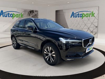 Volvo XC60 Gebrauchtwagen