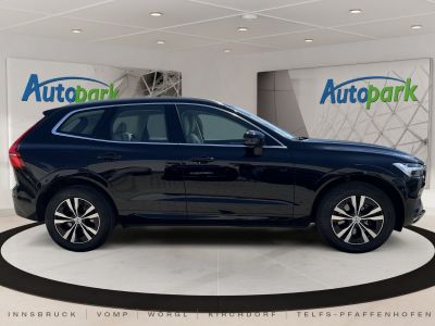 Volvo XC60 Gebrauchtwagen