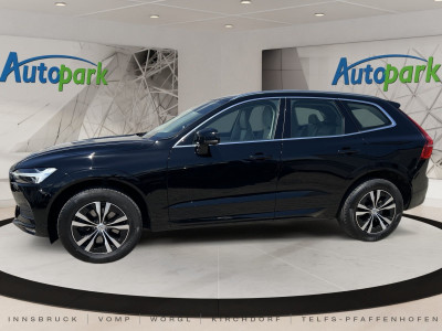 Volvo XC60 Gebrauchtwagen Volvo XC60 Gebrauchtwagen