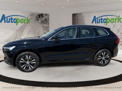 Volvo XC60 Gebrauchtwagen
