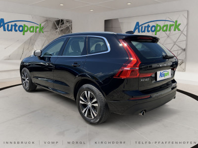 Volvo XC60 Gebrauchtwagen Volvo XC60 Gebrauchtwagen