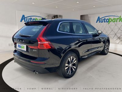 Volvo XC60 Gebrauchtwagen