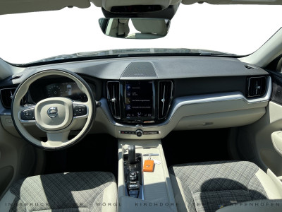 Volvo XC60 Gebrauchtwagen Volvo XC60 Gebrauchtwagen