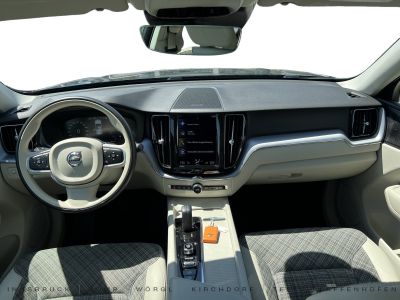 Volvo XC60 Gebrauchtwagen
