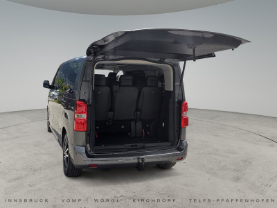 Peugeot Traveller Gebrauchtwagen Peugeot Traveller Gebrauchtwagen