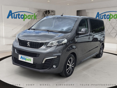 Peugeot Traveller Gebrauchtwagen Peugeot Traveller Gebrauchtwagen
