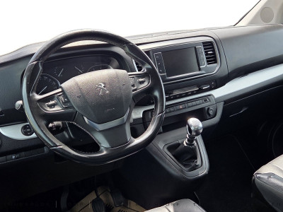 Peugeot Traveller Gebrauchtwagen Peugeot Traveller Gebrauchtwagen
