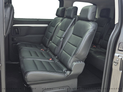 Peugeot Traveller Gebrauchtwagen Peugeot Traveller Gebrauchtwagen