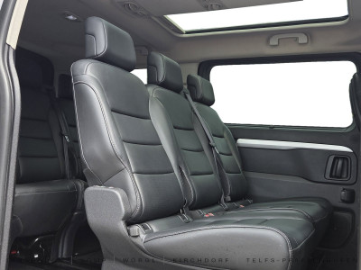 Peugeot Traveller Gebrauchtwagen Peugeot Traveller Gebrauchtwagen