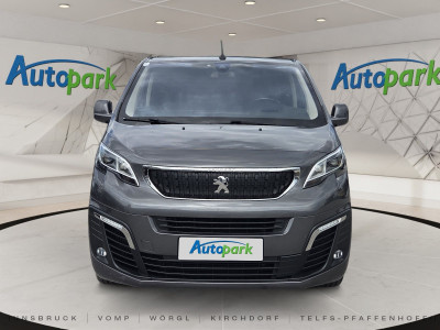 Peugeot Traveller Gebrauchtwagen Peugeot Traveller Gebrauchtwagen