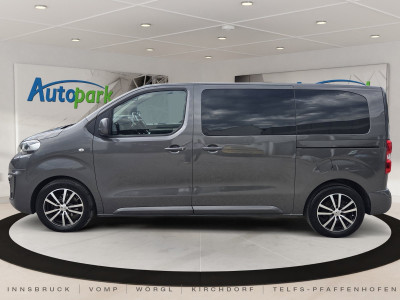 Peugeot Traveller Gebrauchtwagen Peugeot Traveller Gebrauchtwagen