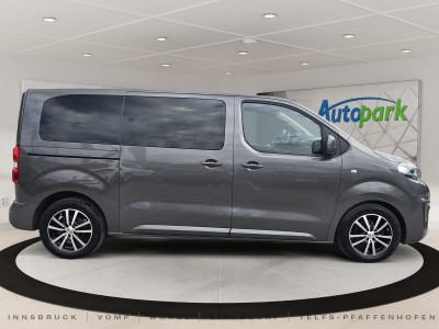 Peugeot Traveller Gebrauchtwagen Peugeot Traveller Gebrauchtwagen