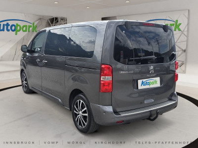 Peugeot Traveller Gebrauchtwagen Peugeot Traveller Gebrauchtwagen
