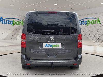 Peugeot Traveller Gebrauchtwagen Peugeot Traveller Gebrauchtwagen