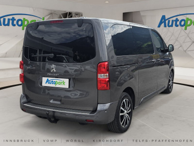 Peugeot Traveller Gebrauchtwagen Peugeot Traveller Gebrauchtwagen