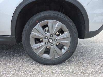 Suzuki Vitara Vorführwagen Suzuki Vitara Vorführwagen