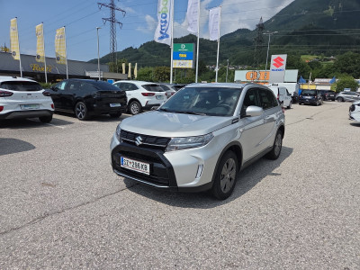 Suzuki Vitara Vorführwagen Suzuki Vitara Vorführwagen