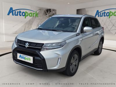 Suzuki Vitara Vorführwagen