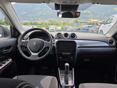 Suzuki Vitara Vorführwagen Suzuki Vitara Vorführwagen