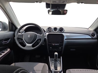 Suzuki Vitara Vorführwagen Suzuki Vitara Vorführwagen