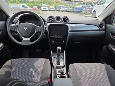 Suzuki Vitara Vorführwagen Suzuki Vitara Vorführwagen