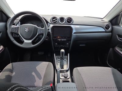 Suzuki Vitara Vorführwagen Suzuki Vitara Vorführwagen