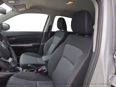 Suzuki Vitara Vorführwagen Suzuki Vitara Vorführwagen