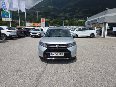 Suzuki Vitara Vorführwagen Suzuki Vitara Vorführwagen