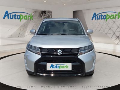 Suzuki Vitara Vorführwagen Suzuki Vitara Vorführwagen