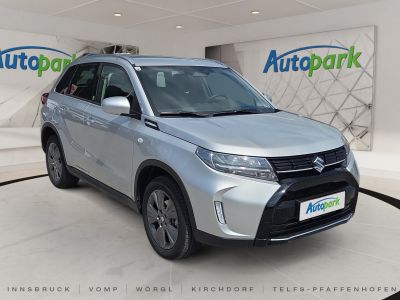 Suzuki Vitara Vorführwagen Suzuki Vitara Vorführwagen
