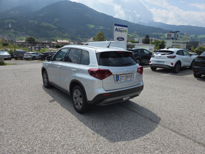 Suzuki Vitara Vorführwagen Suzuki Vitara Vorführwagen
