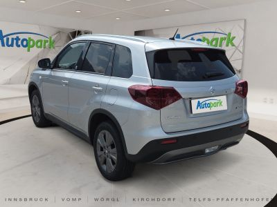 Suzuki Vitara Vorführwagen Suzuki Vitara Vorführwagen