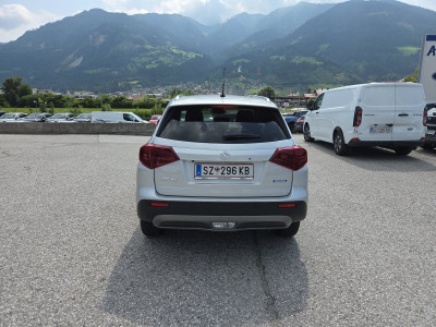 Suzuki Vitara Vorführwagen Suzuki Vitara Vorführwagen
